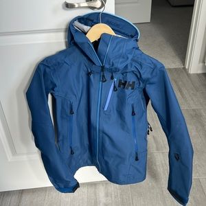 Helly Hansen Odin Mountain Infinity 3L Shell Jacket - Women's